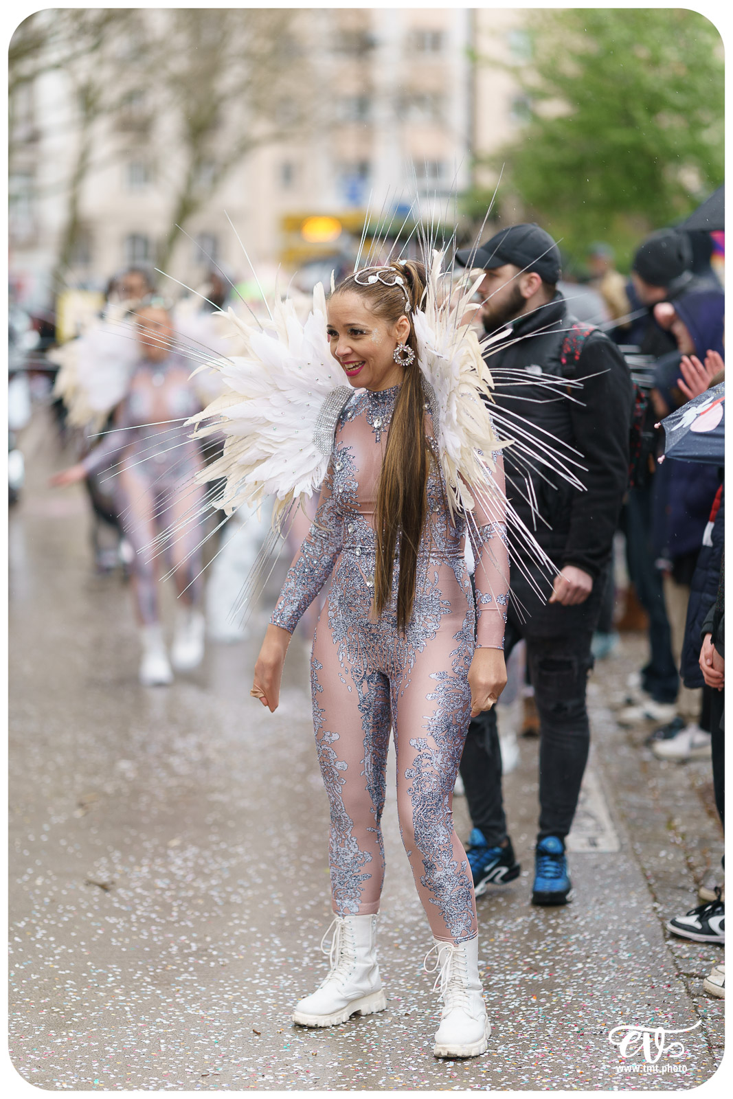 CARNAVAL DE STRASBOURG 2024